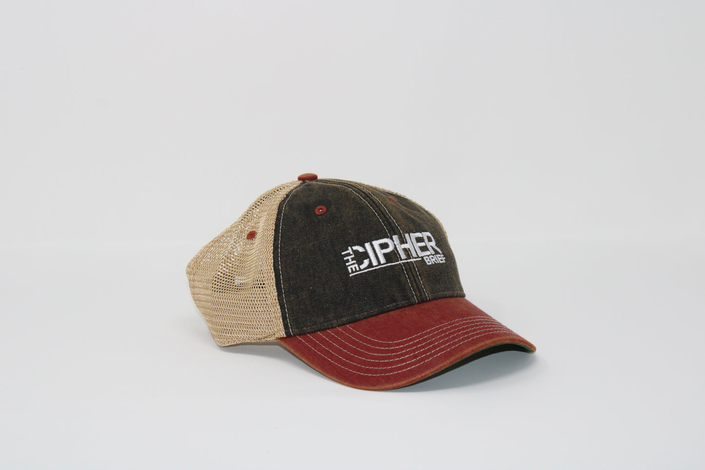 Trucker Hat