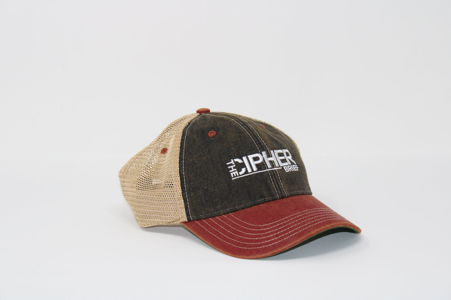 Trucker Hat