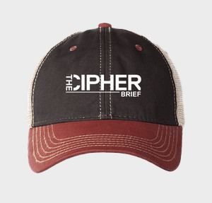 Trucker Hat