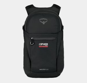 Osprey Daylite Plus 15" Computer Backpack